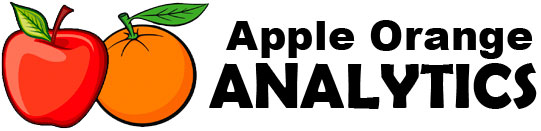 Apple Orange Analytics